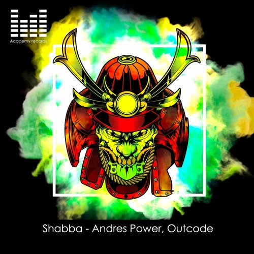 Andres Power, Outcode - Shabba [ACR112]